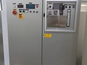 BOSCH - Etichettatrice