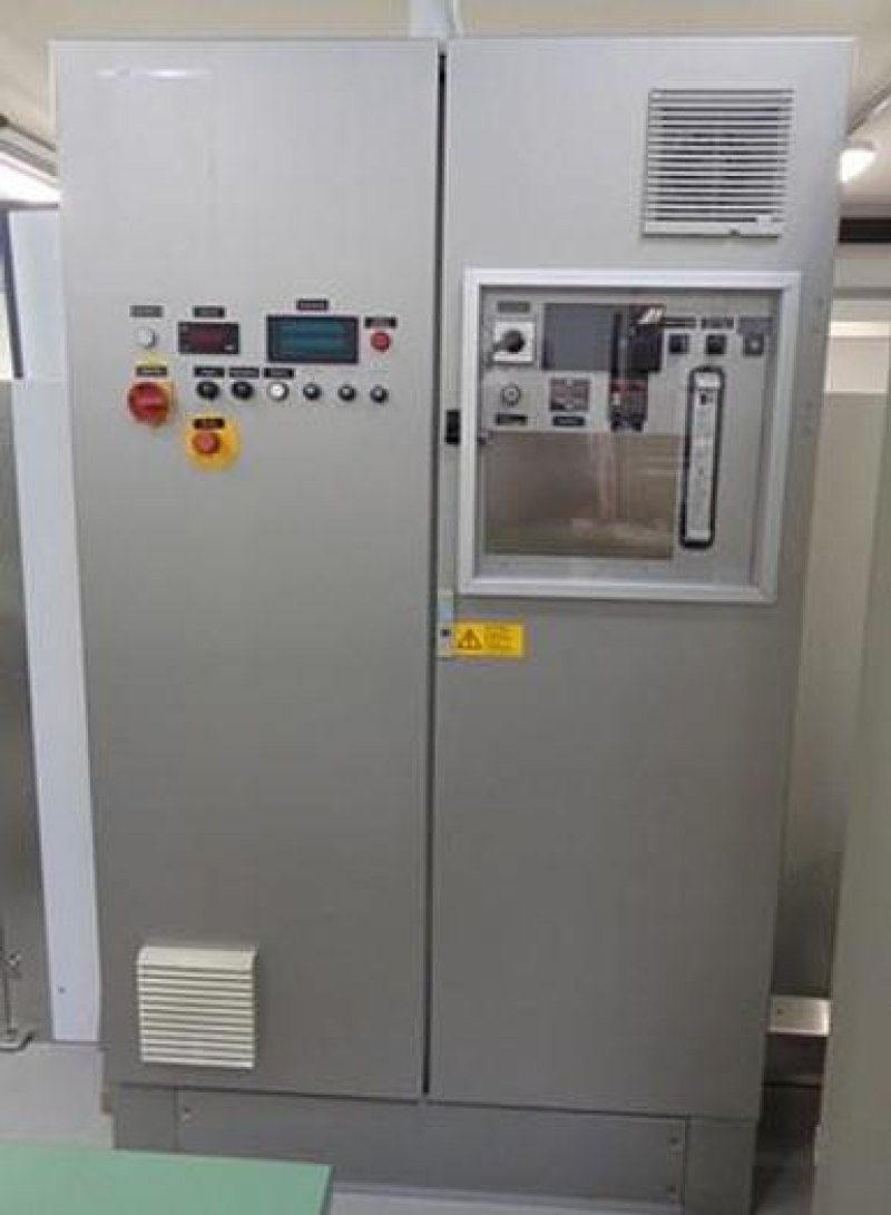 BOSCH - Etichettatrice