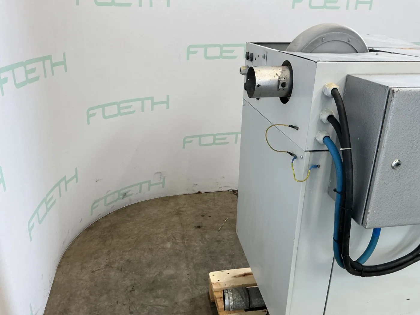 Heraues FT60/200 EX G4-G2/C - Drying oven - 3