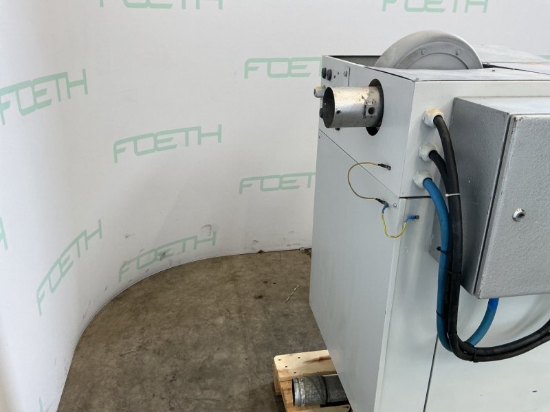Heraues FT60/200 EX G4-G2/C - Drying oven