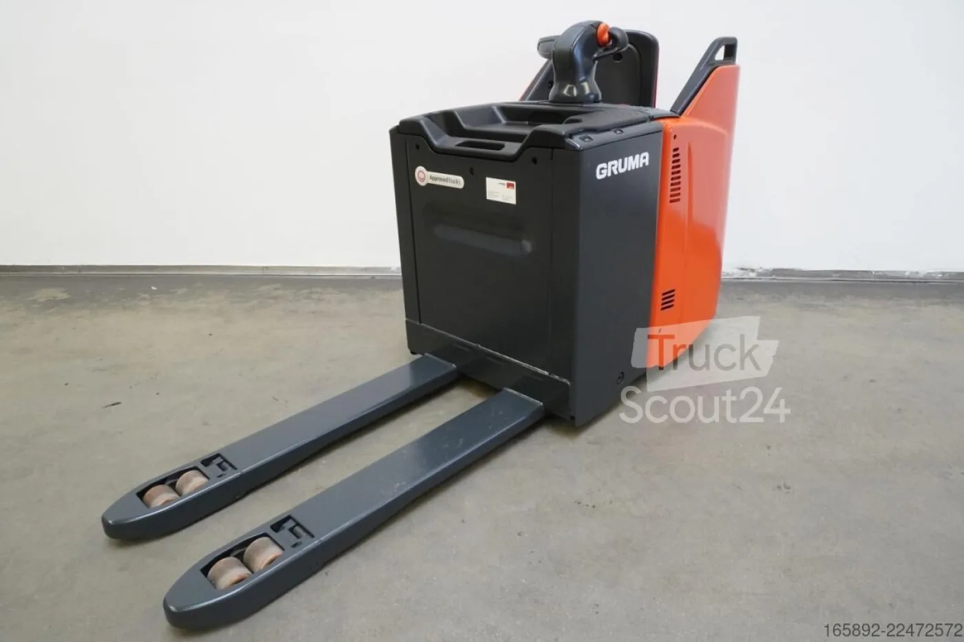 Linde T 20 SP 131-08 - 2