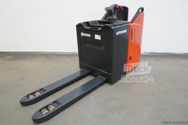 Linde T 20 SP 131-08