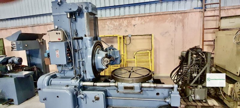 GEAR HOBBING MACHINE, PFAUTER - RS3 - Laxmi Metal & Machines, Rohtak