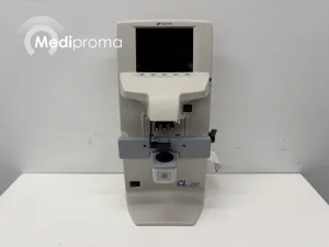 Topcon CL-200 Computerized Lensmeter
