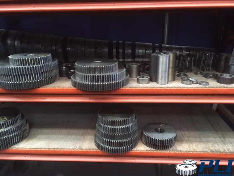 Trimmer – PFAUTER P900