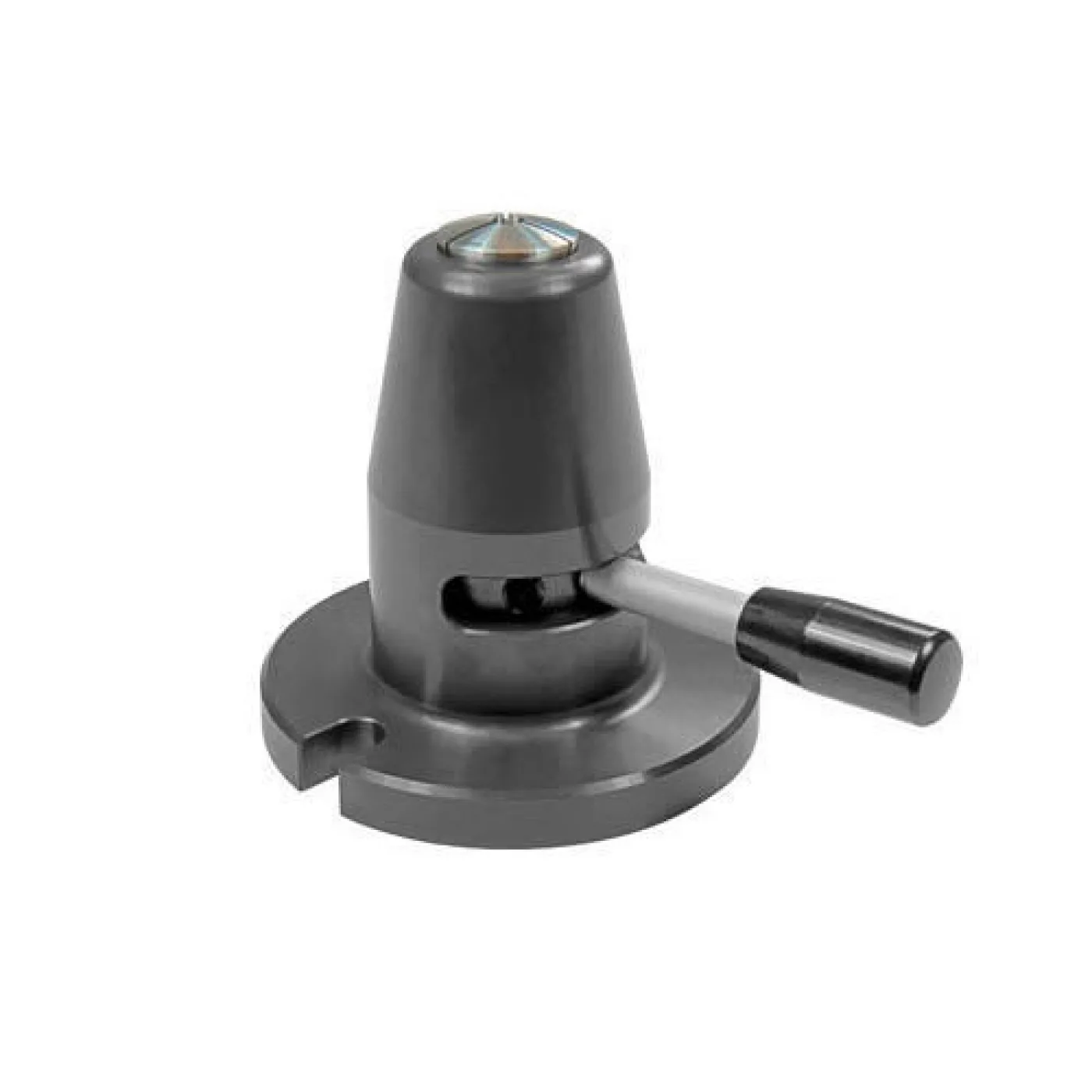 PORTE PINCE VERTICAL A SERRAGE RAPIDE "ZWEIFEL" TYPE SH-20 - 1