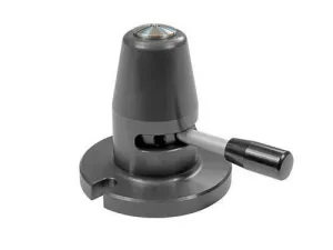 PORTE PINCE VERTICAL A SERRAGE RAPIDE "ZWEIFEL" TYPE SH-20