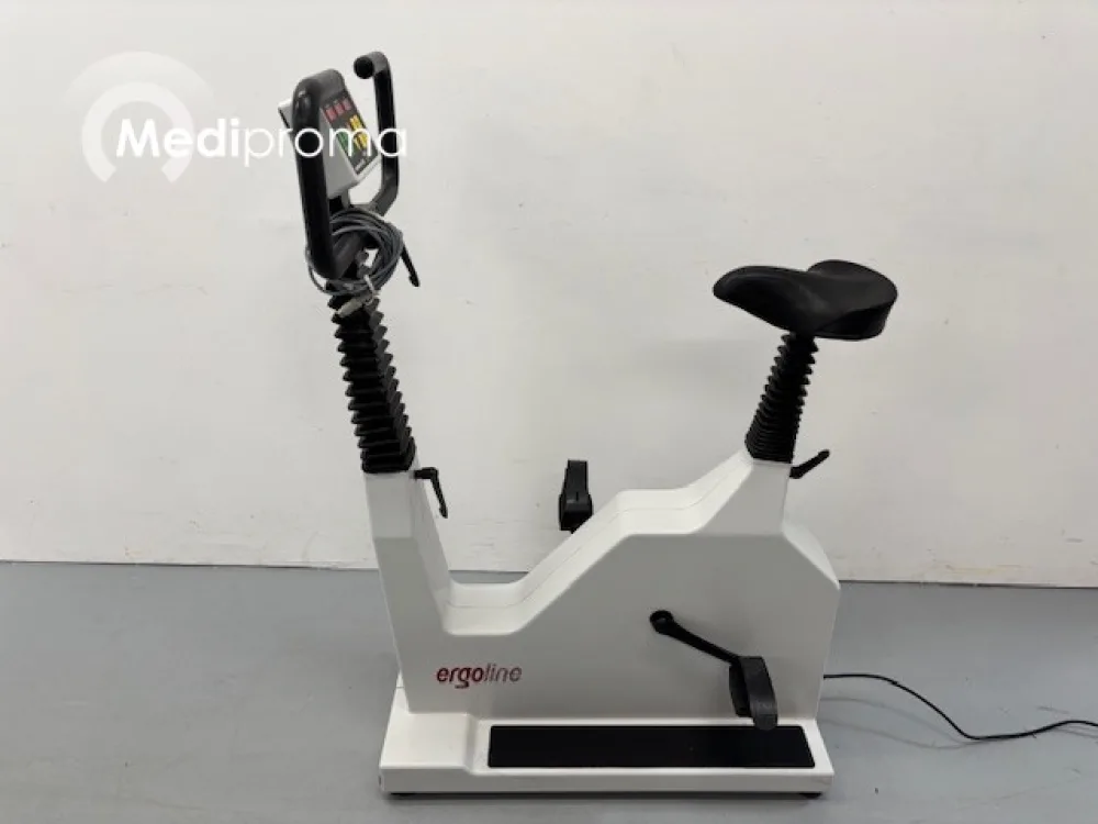 Ergo-Line Ergo-Metrics 800 Ergometer
