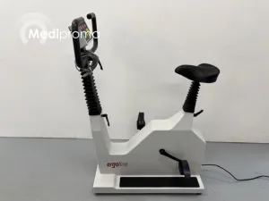 Ergo-Line Ergo-Metrics 800 Ergometer
