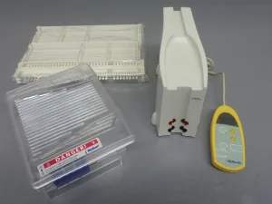 Cosmo Bio i-MyRun.NC Mini Elektroforese Systeem