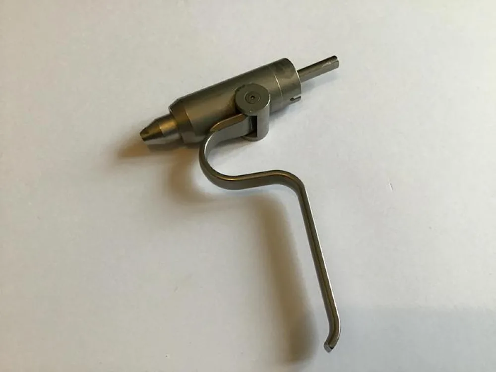 Stryker 296-80-62