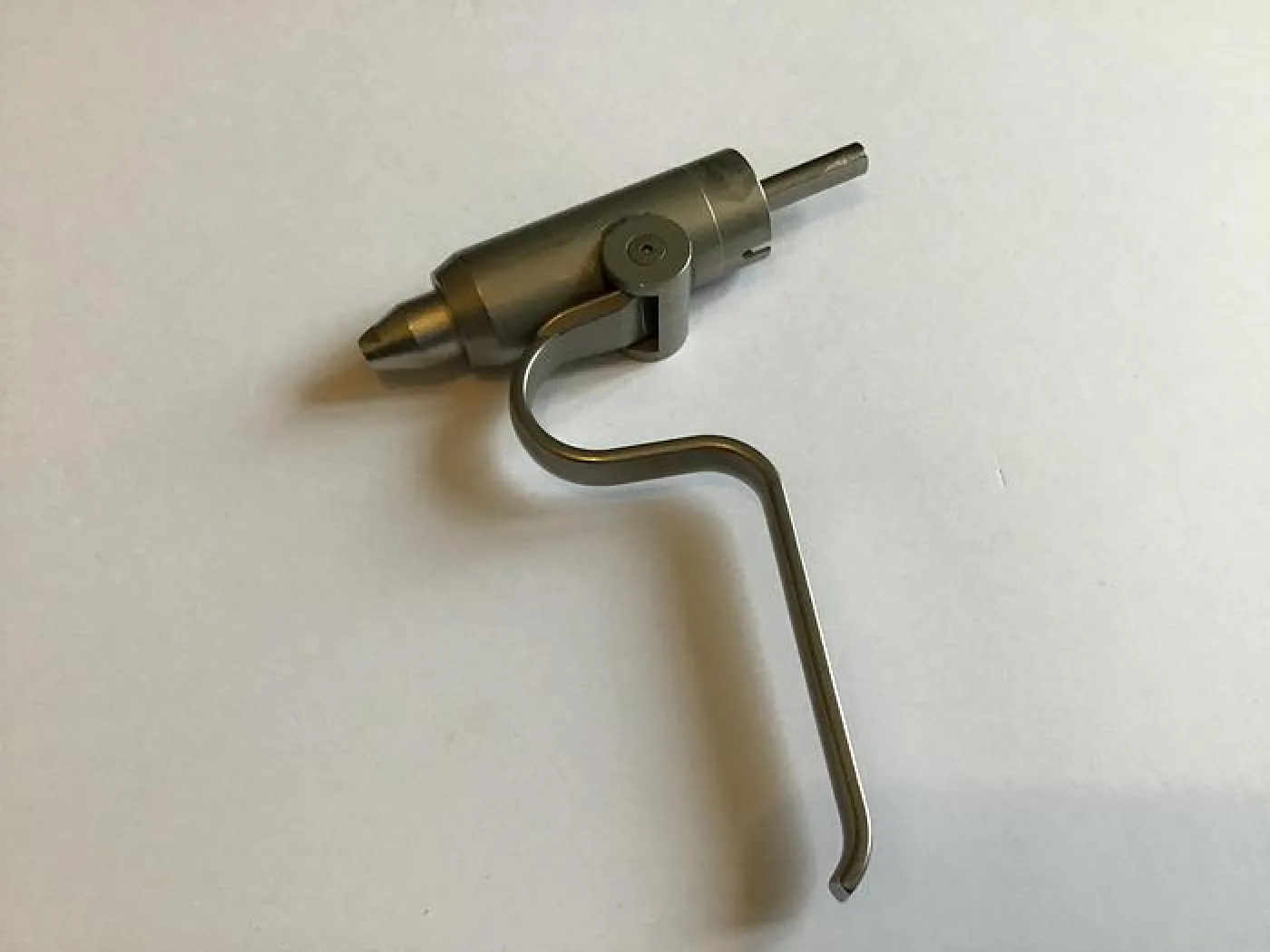 Stryker 296-80-62 - 1