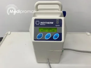 Inditherm MECU1 Patiëntenwarmer Pomp