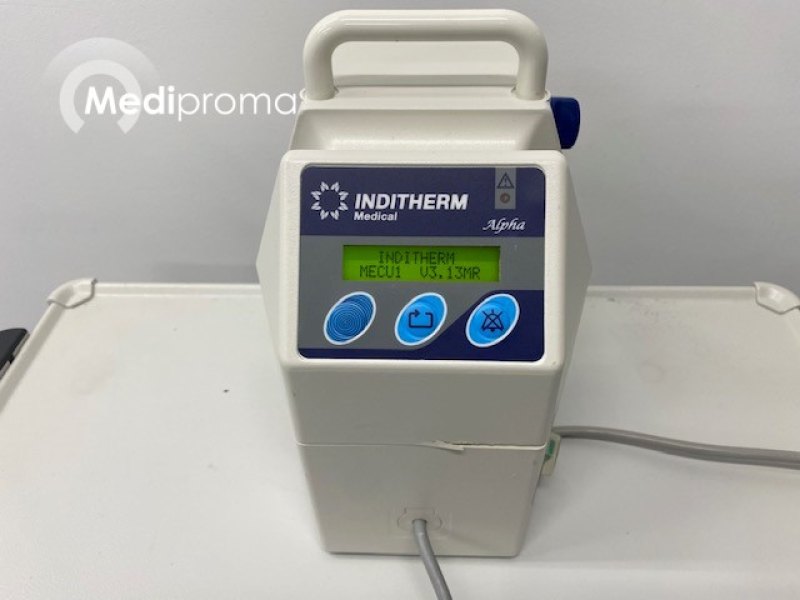 Inditherm MECU1 Patiëntenwarmer Pomp