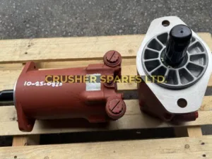 10-25-0825 | HM8810 / HM8819 | Hydraulikmotor |