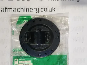 Spearhead Flanged Yoke - 5770131A