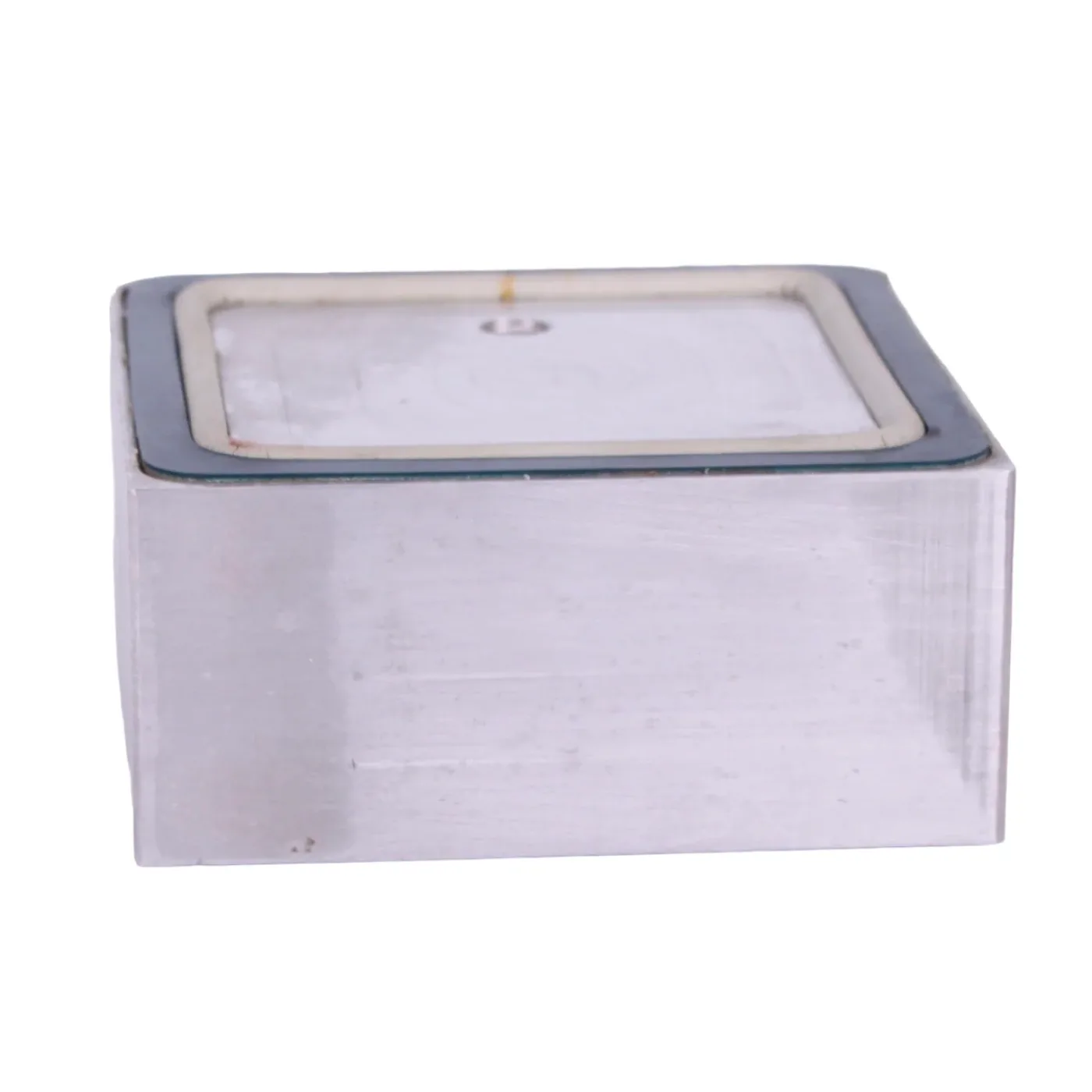 Schmalz IMA IMA Sauger Vakuum Blocksauger 130 x 130 x 60 mm Quadroform Art.-Nr. 130130601 - 1