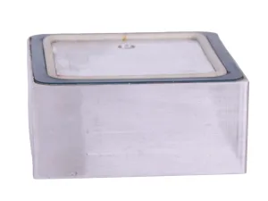 Schmalz IMA IMA Sauger Vakuum Blocksauger 130 x 130 x 60 mm Quadroform Art.-Nr. 130130601