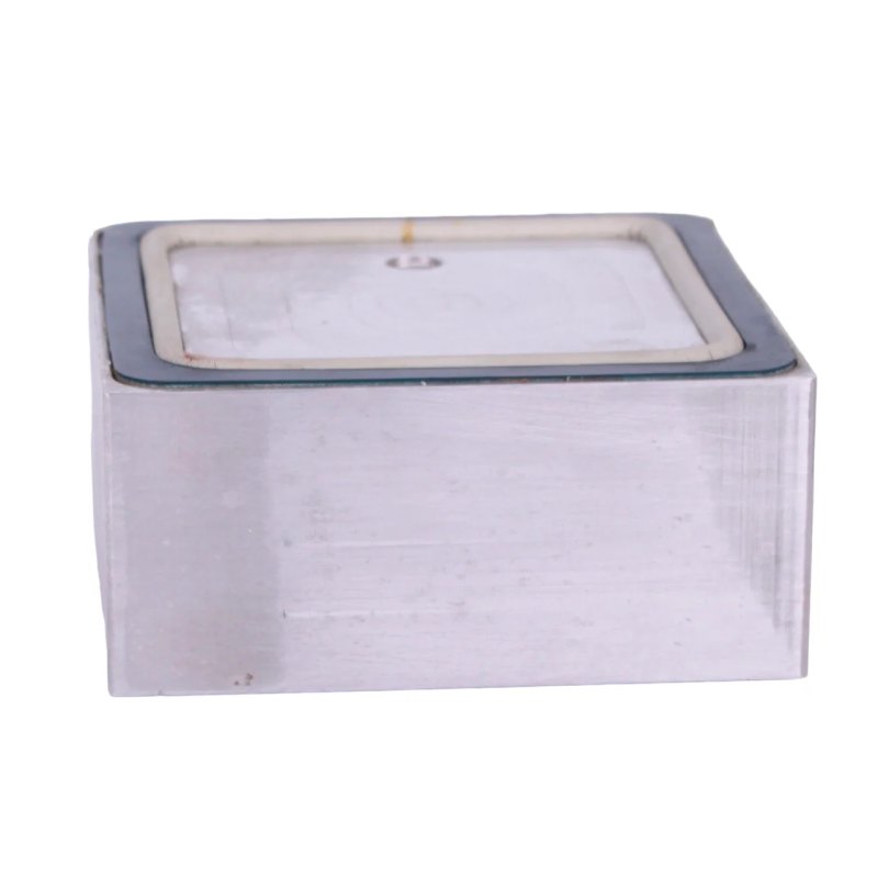 Schmalz IMA IMA Sauger Vakuum Blocksauger 130 x 130 x 60 mm Quadroform Art.-Nr. 130130601