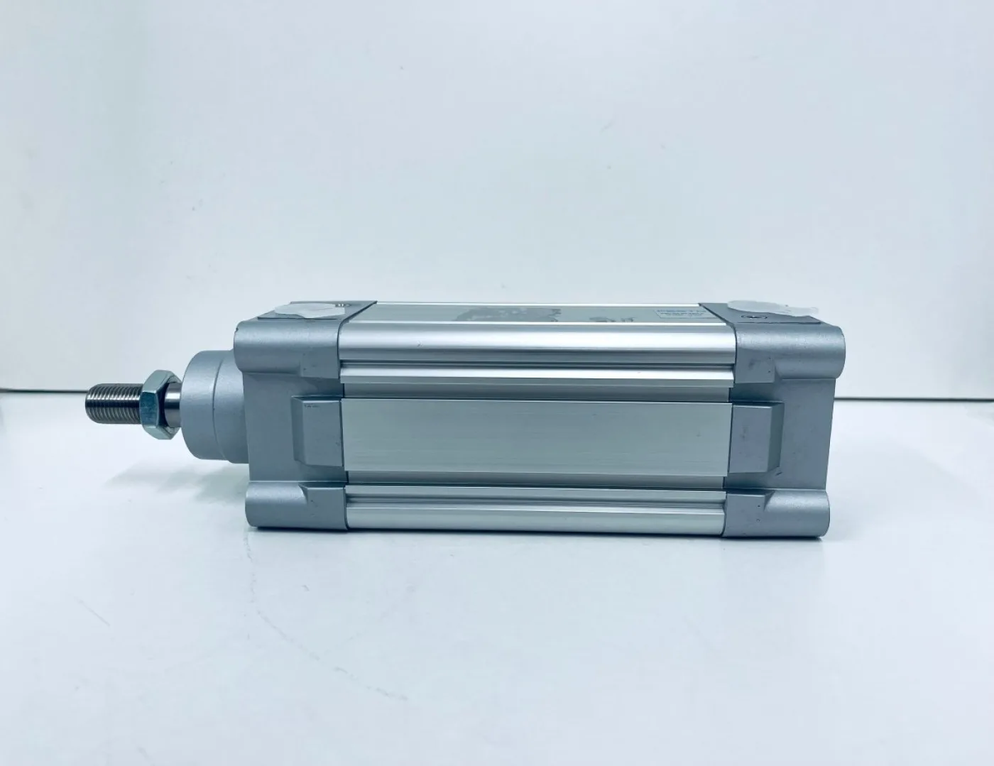 Festo Pneumatikzylinder DNC-63-80-PPV-A - 4