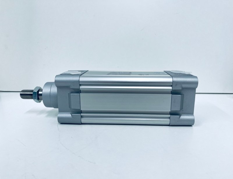 Festo Pneumatikzylinder DNC-63-80-PPV-A