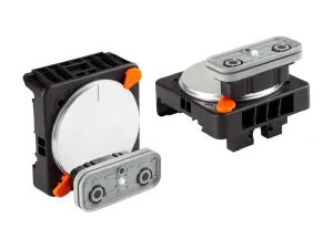 Schmalz VCBL-S6 120x50x75 S-360-15 TV – Vakuum-Blocksauger für SCM/Morbidelli-TV-Konsolen
