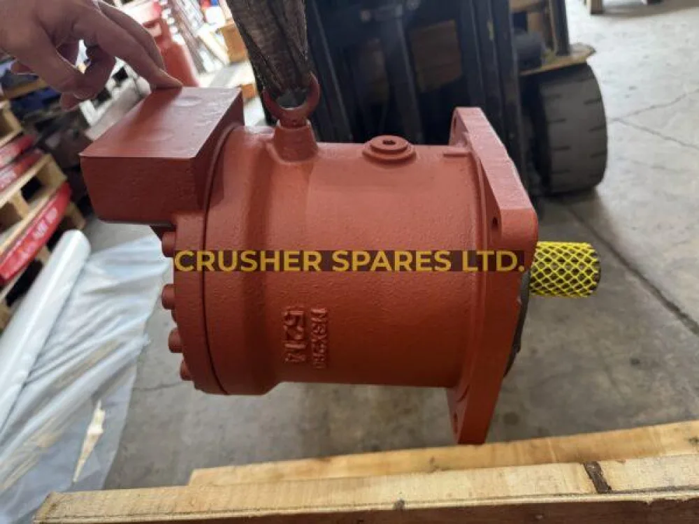 M3X280-ACN-001A | Kawasaki® Hydraulic Motor |
