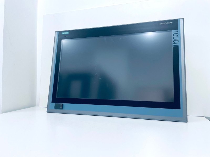 Siemens SIMATIC HMI IPC 477D 6AV7240-3EC04-0HA0