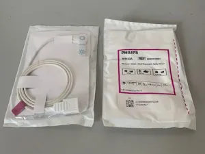 Philips M-1133A SPO2-Einmalsensor (Paket 10 Stck.)