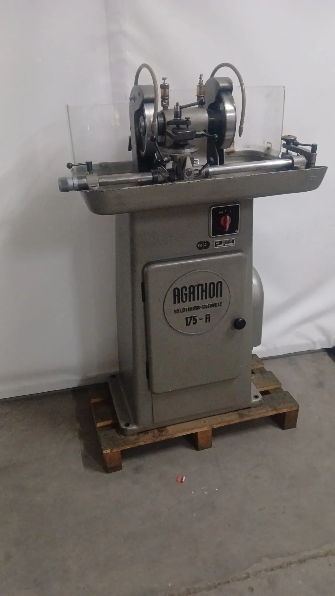 023439 - AGATHON 175 A - 2