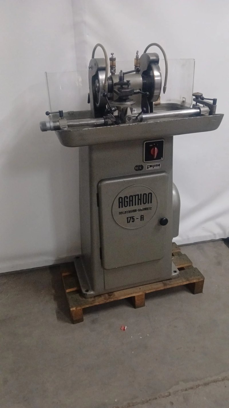 023439 - AGATHON 175 A