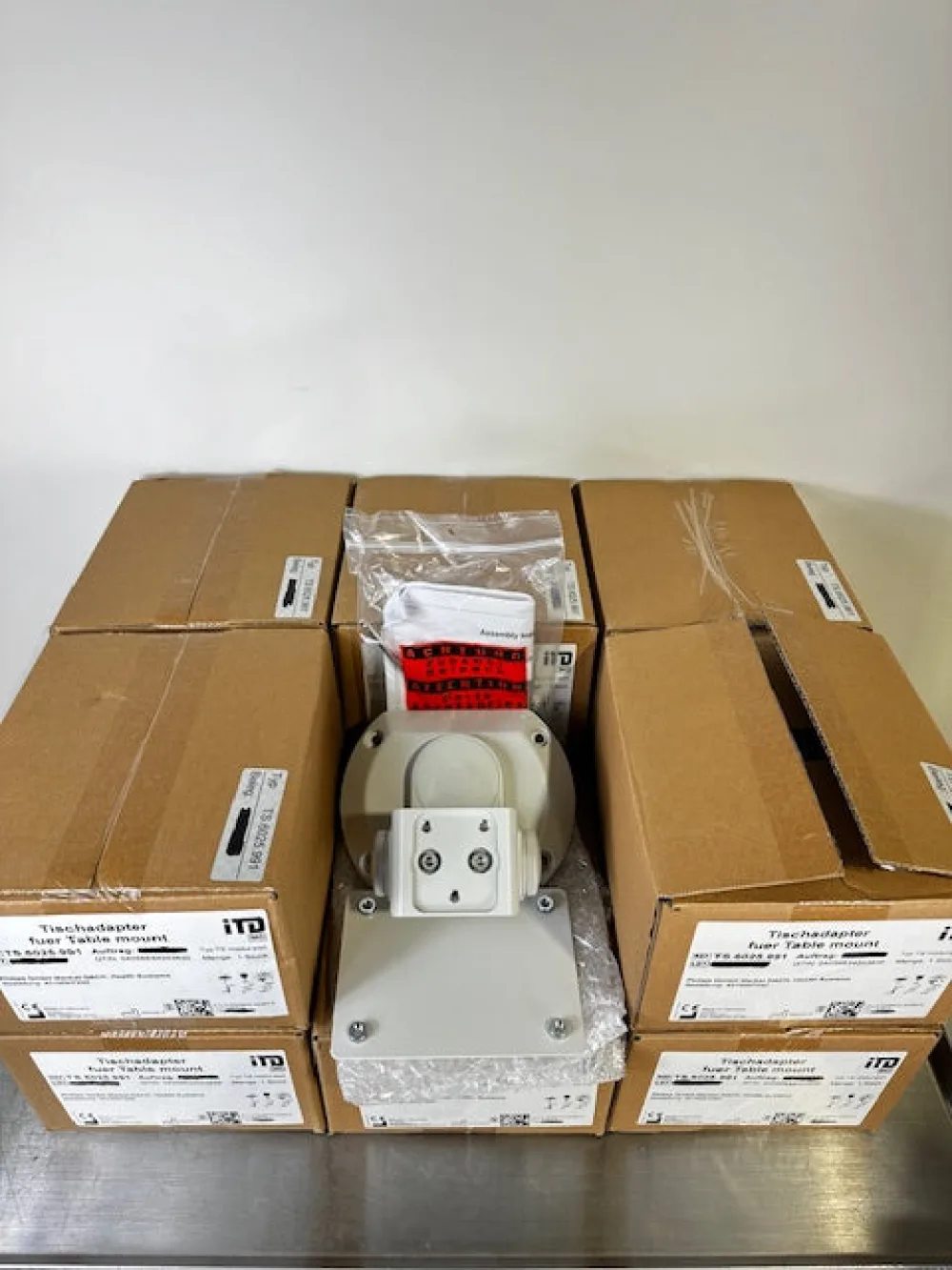 Philips TS6025991 Monitorhalter