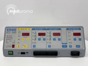 ERBE ICC 350 Diathermietoestel