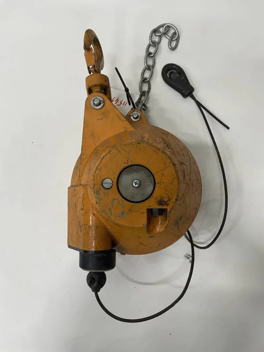 Balancer - 30-45 kg