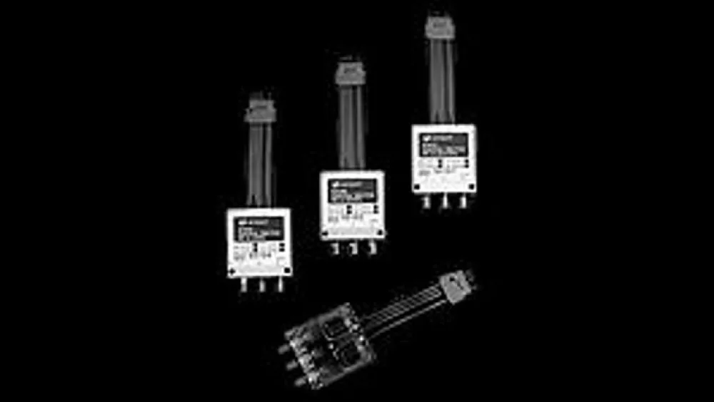 Agilent / HP 8765A/015