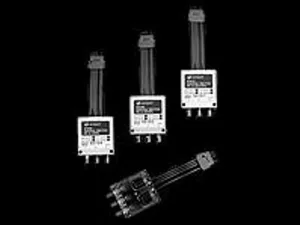 Agilent / HP 8765A/015