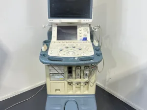 Toshiba Aplio XG Ultraschallfarbdoppler 2005