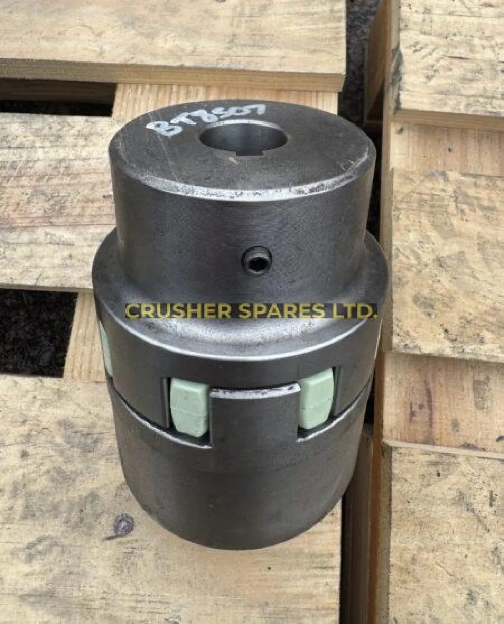 BT8507 | Rotex Coupling Grid | Extec® / Sandvik® |
