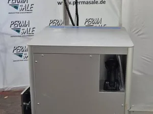 Laetus GmbH Kontrollstation CommanderStation@CS-60