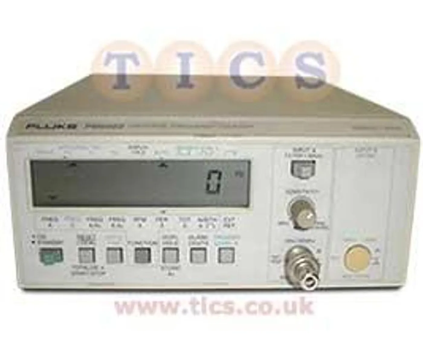 Fluke / Philips PM6669 - 1
