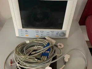 Datascope Passport 2 EKG-Monitor