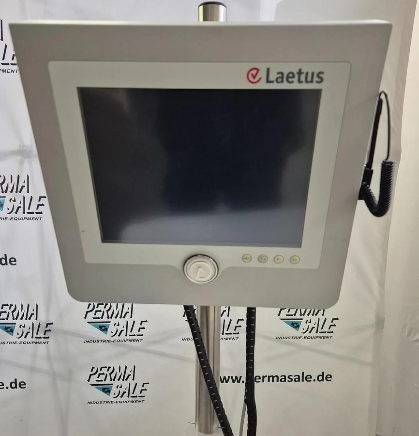 Laetus GmbH Kontrollstation CommanderStation@CS-60 - 5