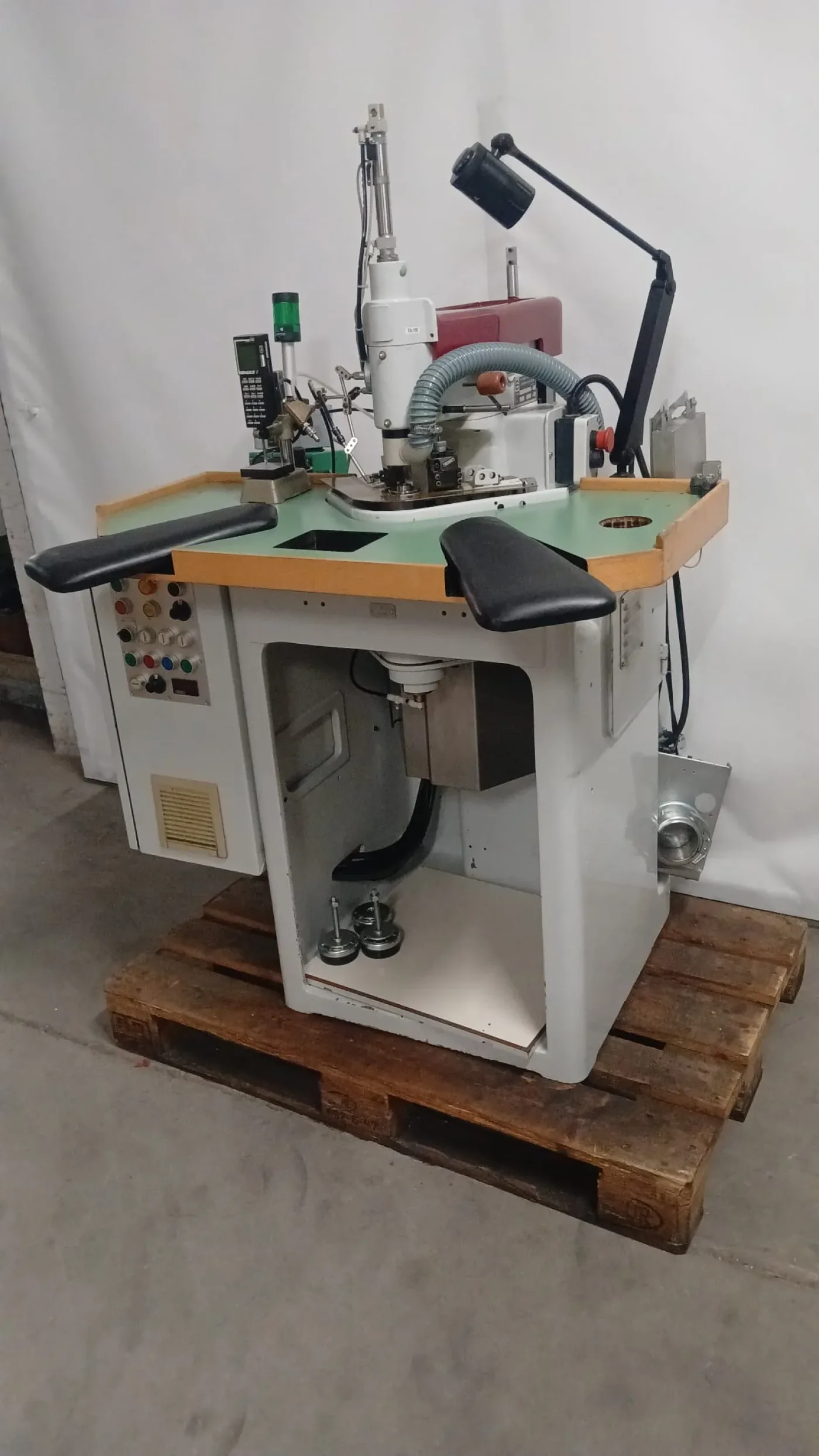 023582 - EBOSA D 38 - 2