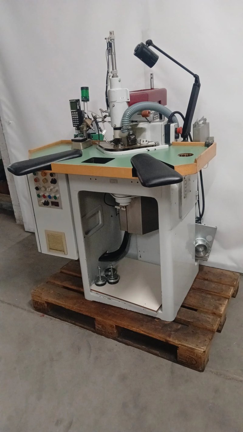 023582 - EBOSA D 38