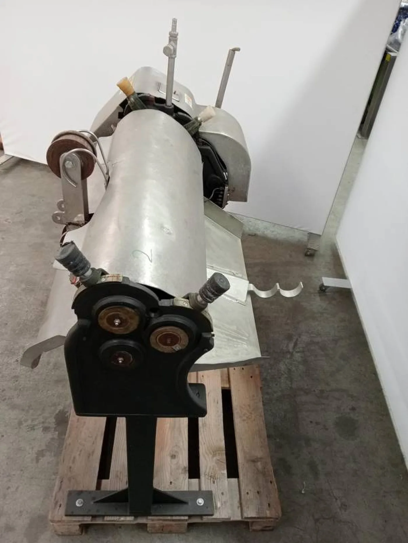 Intestine - Casing cleaning line - 5