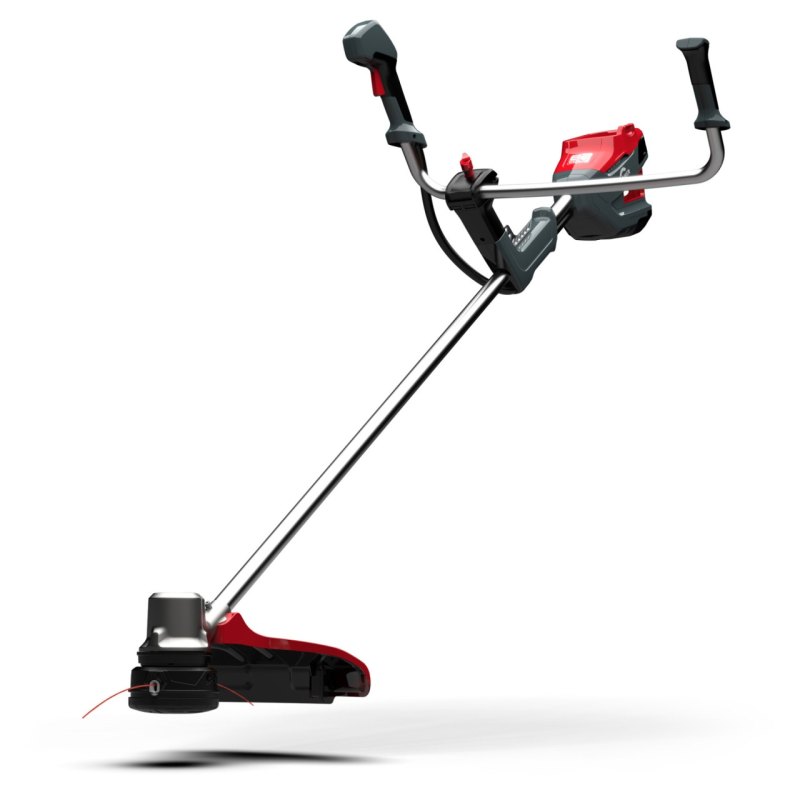 Echo multitool PAS2620es 25.4cc basismachine