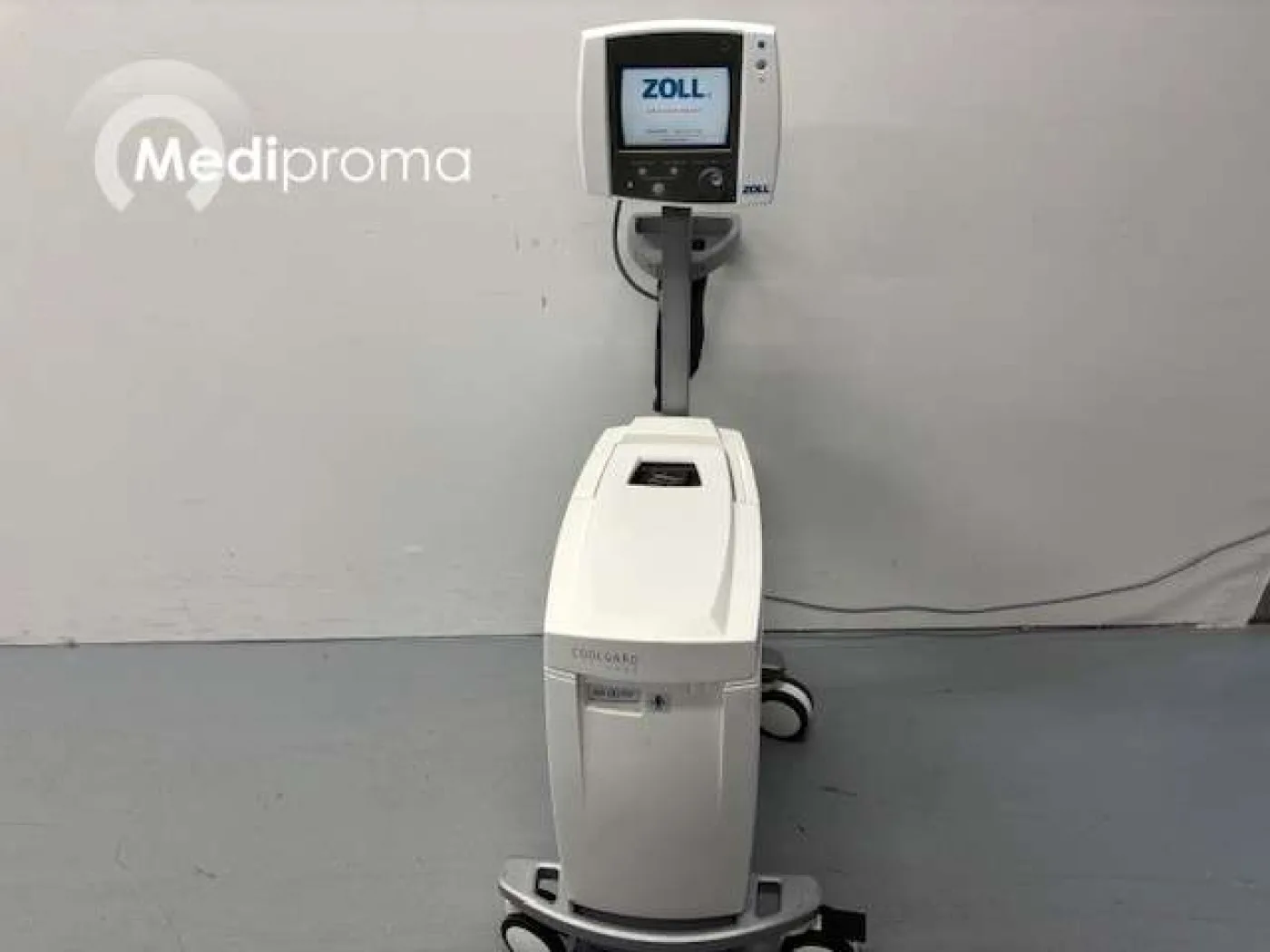 ZOLL Coolgard 3000 Systeem - 1