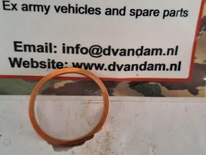 Pakkingring Banjobout hoofdremcilinder