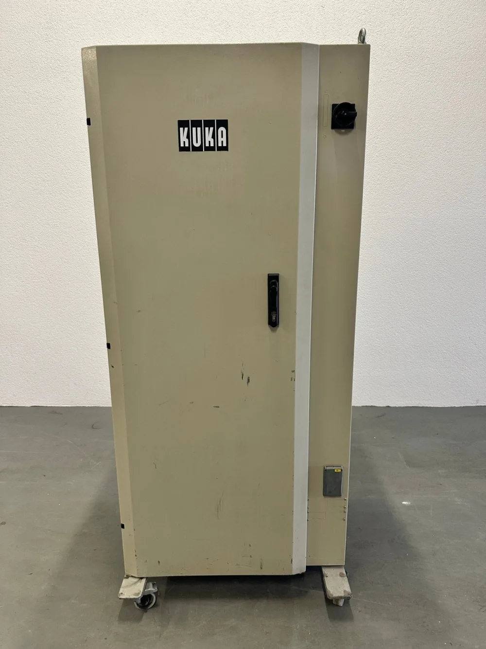 Kuka KRC1A Steuerschrank für KR350