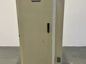 Kuka KRC1A Steuerschrank für KR350